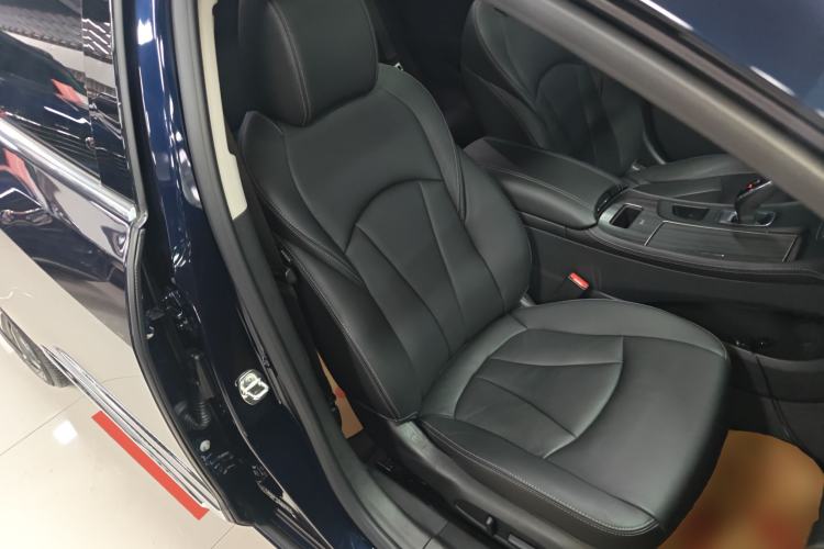 Used Buick LaCrosse 2021 652T Luxury Model