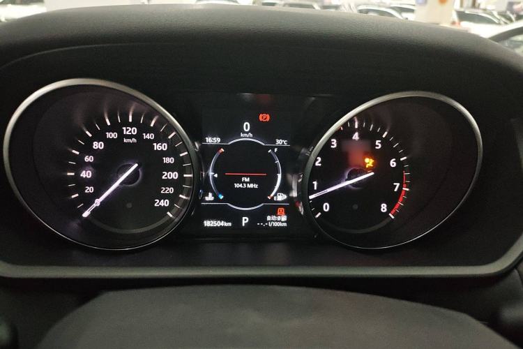 Used Land Rover Discovery 2017 3.0 SC V6 SE
