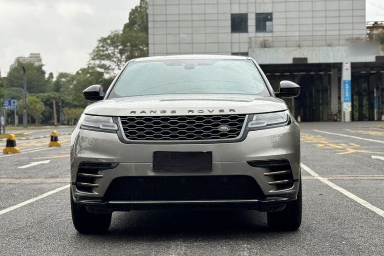 Used Land Rover Range Rover Velar 2020 P340 R-DYNAMIC S
