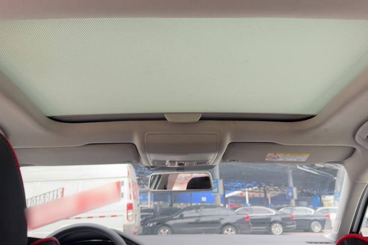 Used Volkswagen Lamando 2019 230TSI DSG Fashion Edition China V Standard
