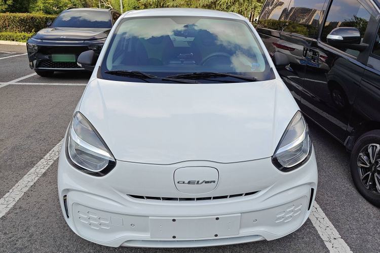 Used Roewe Clever 2021 302km All-Round Version
