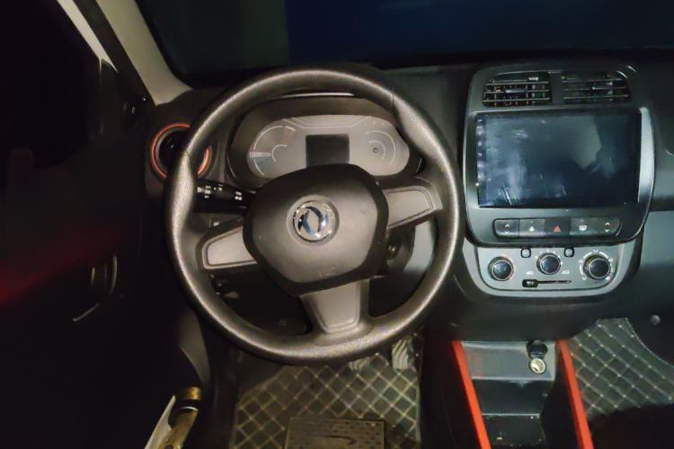 Used Dongfeng NAMMI EX1 2023 PRO Light Wind Edition Lightning Model