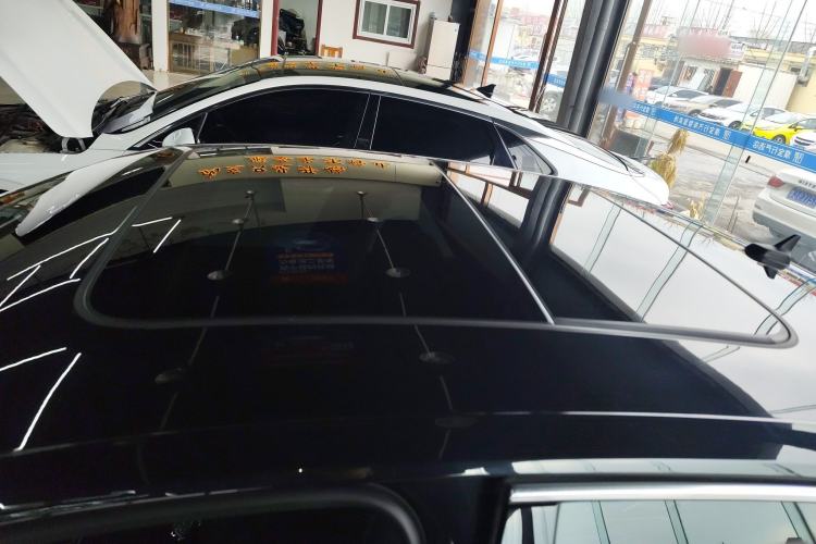 Used Volkswagen Magotan 2020 330TSI DSG Leading Model