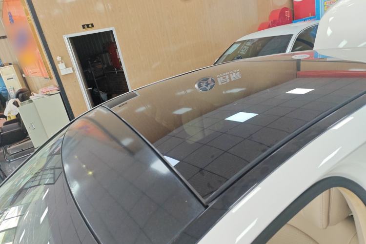 Used Mercedes-Benz C-Class 2015 C 200 L
