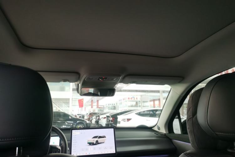 Used Leapmotor C10 2024 530 Smart Edition
