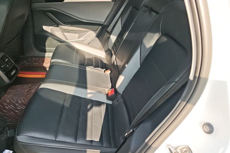 Used Volkswagen Sagitar 2020 280TSI DSG Comfort Version China VI Standard
