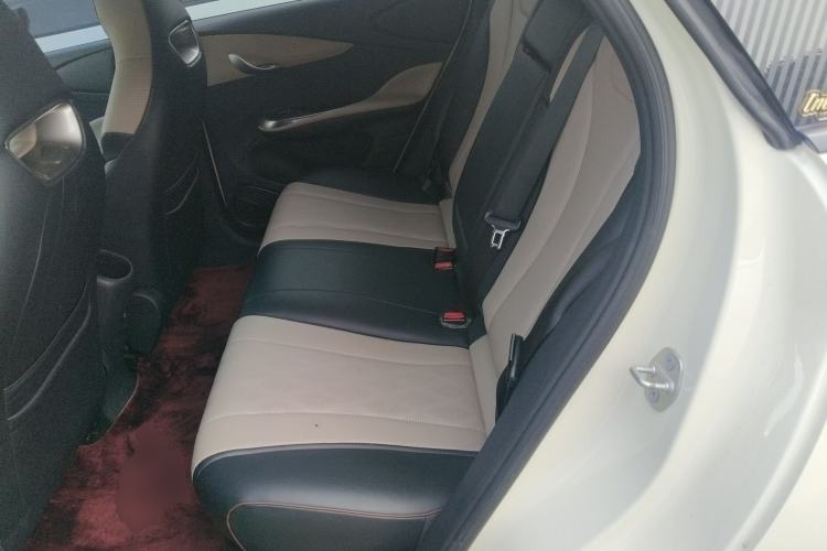 Used BYD Dolphin 2023 420 km Fashion Edition
