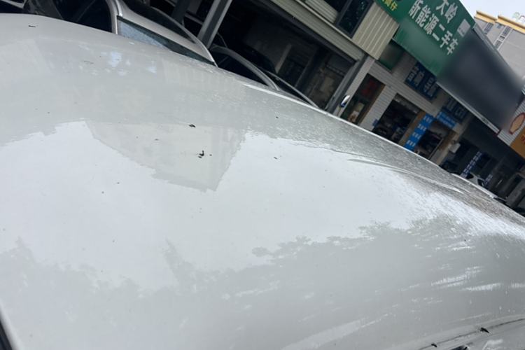 Used FORTHING Lingzhi M5 2022 Standard Version Base Model 7 Seats
