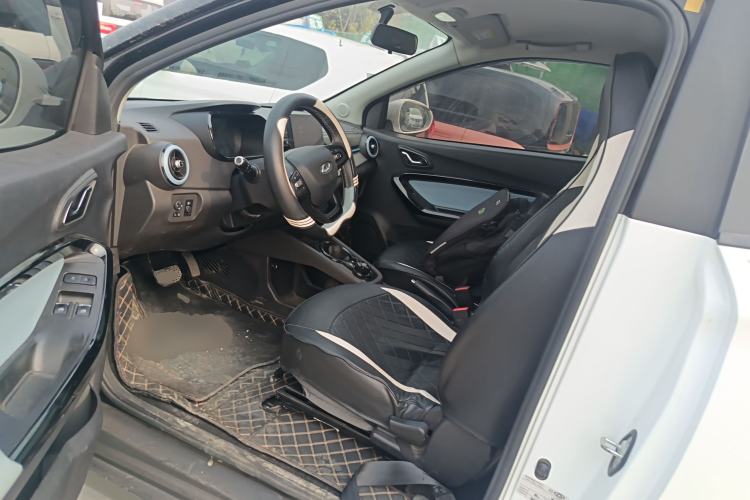 Used Chery Little Ant 2024 Edition Youth Version 251km Passion Version 25.05 kWh