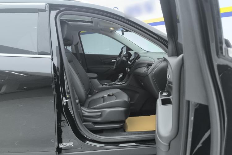 Used Chevrolet Equinox 2022 535T YuJie Edition
