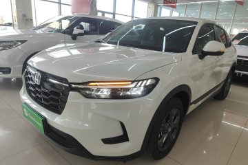 Used Honda HR-V 2023 240TURBO Jingrui Edition