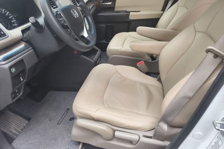 Used Honda Odyssey 2015 2.4L Comfort Edition