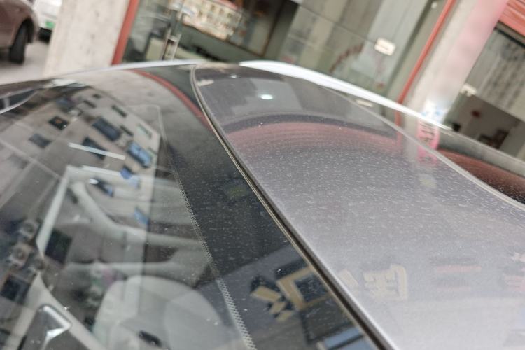 Used BYD Song PLUS New Energy 2024 Honor Edition EV 520km Premium Model