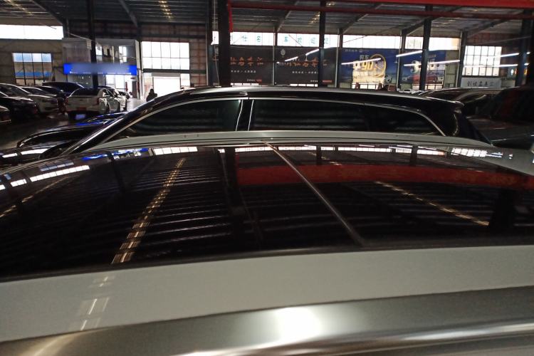 Used Audi Q3 2023 Updated 40 TFSI Fashionable and Dynamic Version
