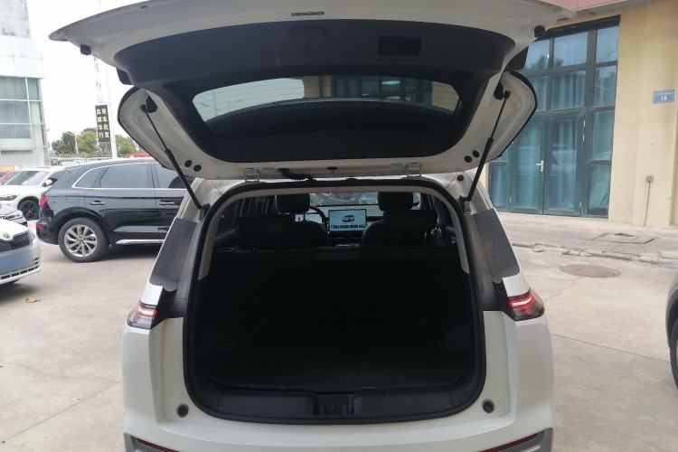 Used AION Y 2024 Plus 610 Intelligent Driving Version
