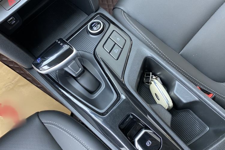 Used Hyundai ix35 2021 2.0L Automatic 2WD GLS Leading Edition