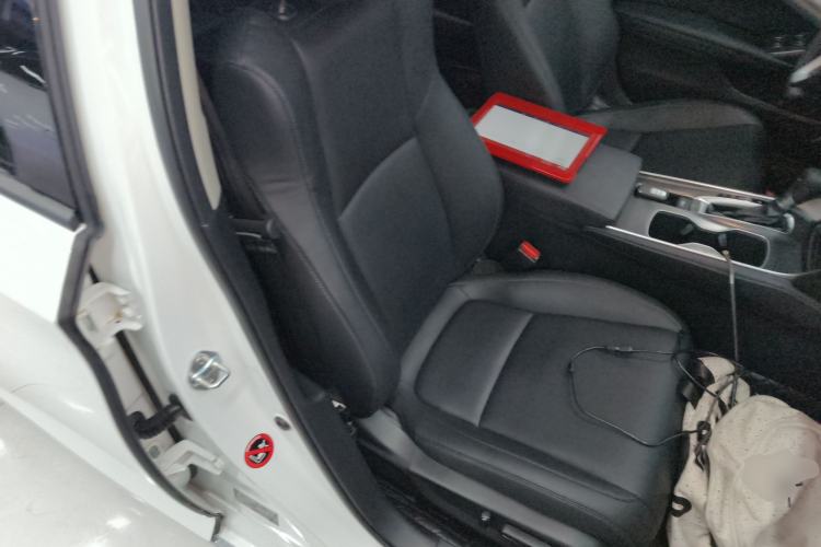 Used Honda Accord 2022 260TURBO Luxury Edition
