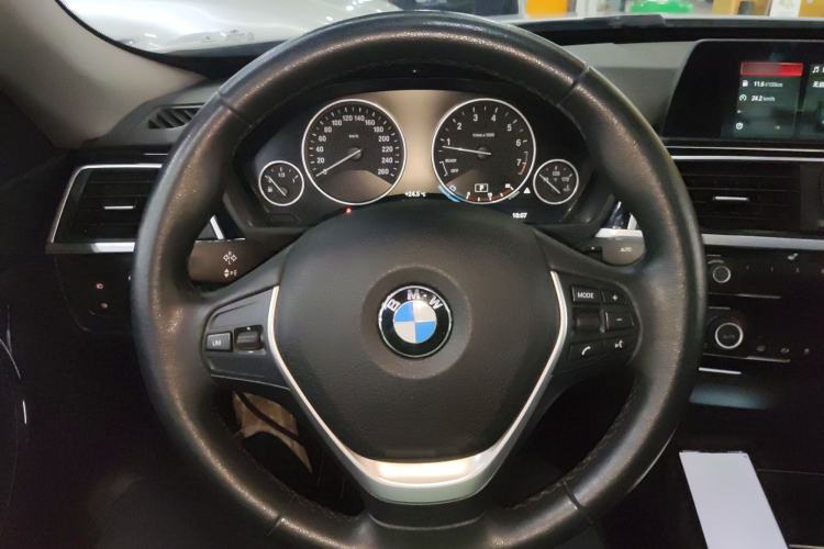 Used BMW 3 Series GT 2019 320i Sport Edition