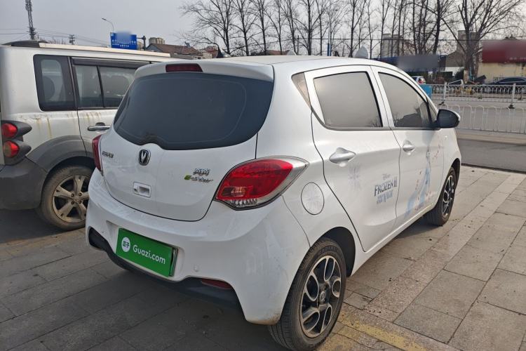 Used Oshan Benni E-Star 2022 National Edition Colorful Limited Edition (Fast-Charging Version) Lithium Iron Phosphate