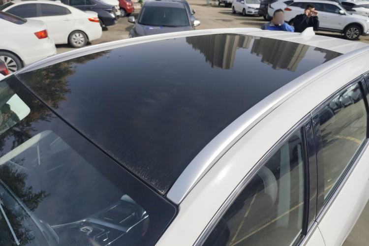 Used Geely Auto Jiajie 2021 1.8TD DCT Comfort Model
