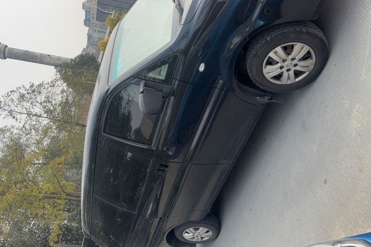 Used FORTHING Lingzhi 2018 M5L 2.0L 7-Seater Comfort Model