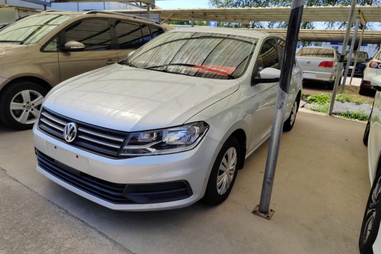 Used Volkswagen Santana 2017 Haval H6 1.6L Automatic Fashion Edition
