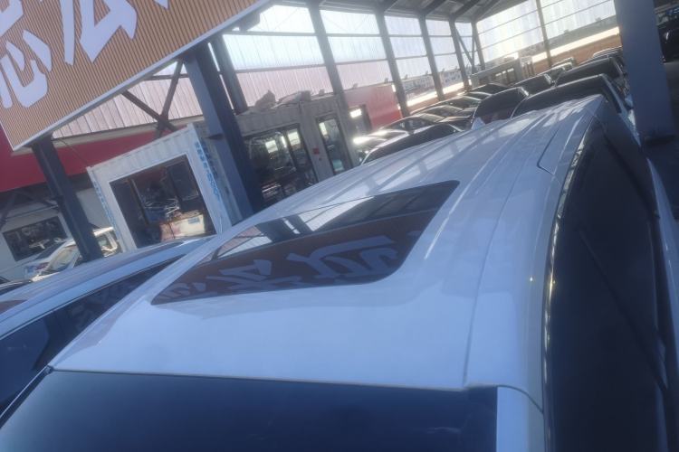 Used Buick GL8 2023 ES Lu Zun Comfort Model