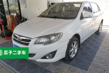 Used Toyota Corolla EX 2013 1.6L Automatic Excellence Edition