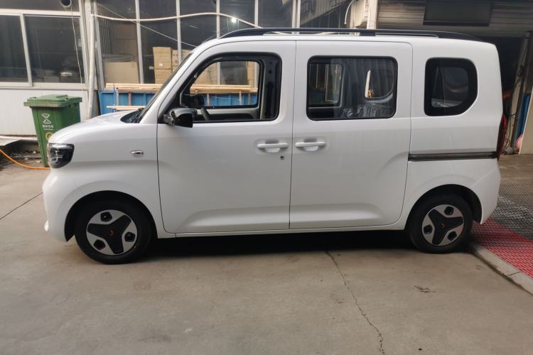 Used Wuling Zhiguang New Energy 
