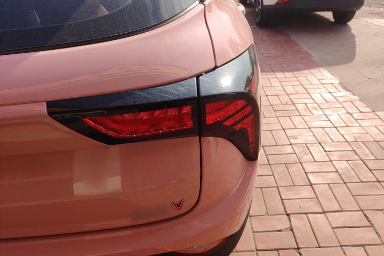 Used NETA V 2021 Witch Edition
