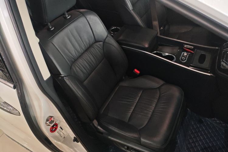 Used Honda Odyssey 2019 2.0L Rui-Zunxiang Edition
