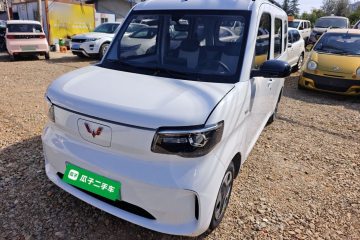 Used Wuling Zhiguang New Energy 