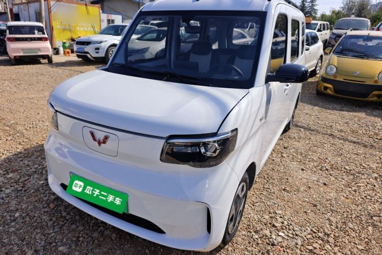 Used Wuling Zhiguang New Energy 
