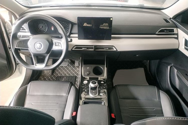 Used BYD Qin New Energy 2021 Standard Edition
