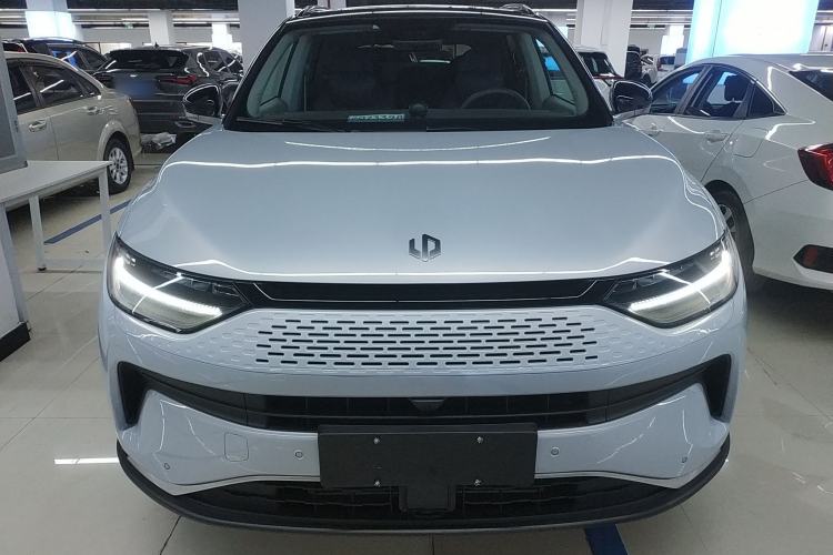 Used Leapmotor C11 2023 Range-Extended 285 Smart Enjoyment Edition
