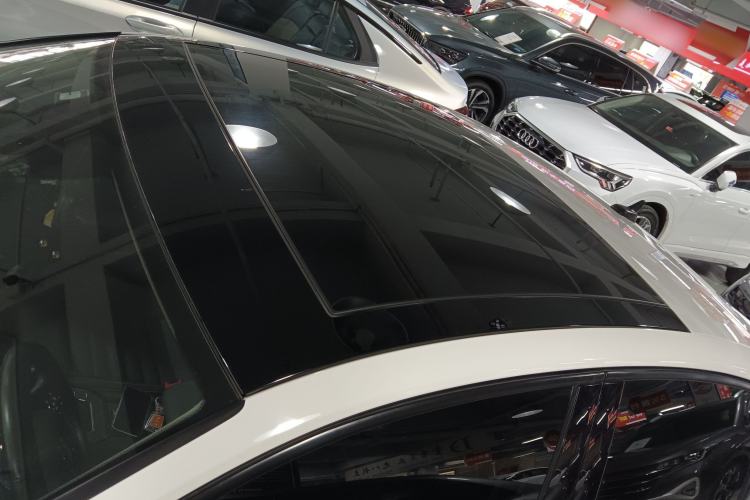 Used Volkswagen Lamando 2021 Revised Version 280TSI DSG Comfort Edition
