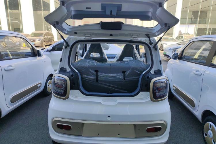 Used Bestune Pony 2025 222km Lightning Horse