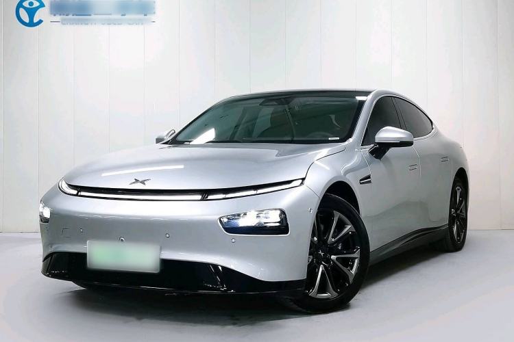 Used XPeng P7 2020 670E
