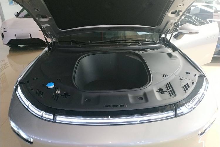 Used XPeng P7 2022 480G
