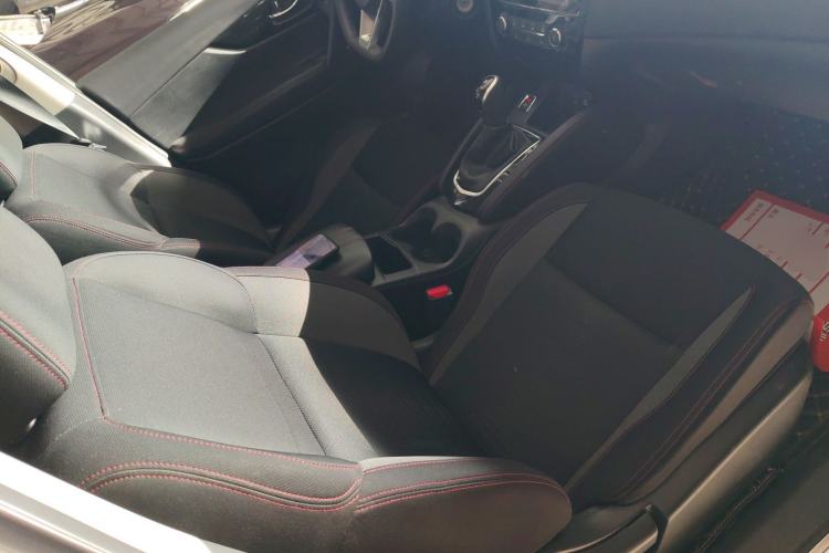 Used Nissan Qashqai 2019 2.0L CVT Smart Enjoyment Version
