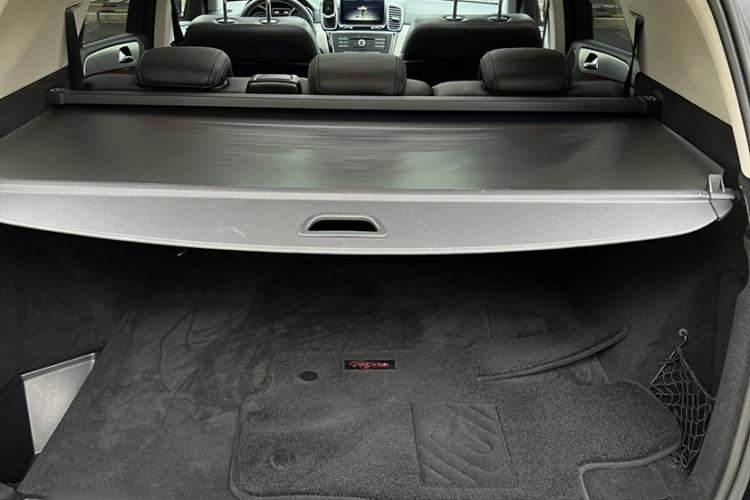 Used Mercedes-Benz GLE 2016 GLE 450 AMG 4MATIC
