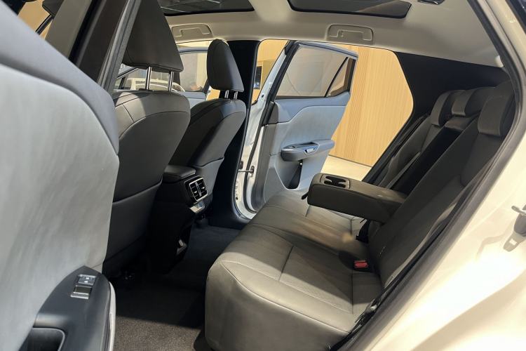 Used Lexus RZ 2023 450e All-Wheel Drive Luxury Edition
