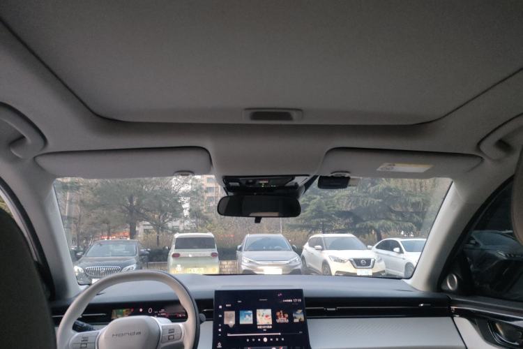 Used Honda e:NP2 2024 Advanced Edition
