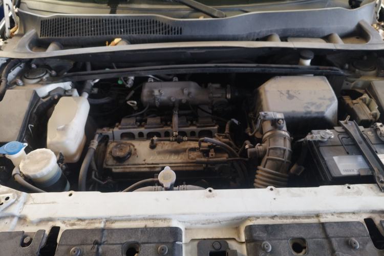 Used Land X7 2015 2.0T Panoramic Prestige Edition