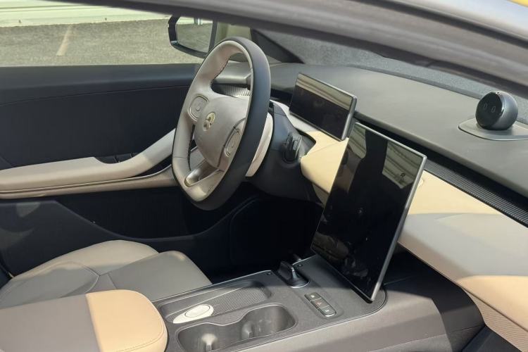 Used Nio ET5 2022 75 kWh
