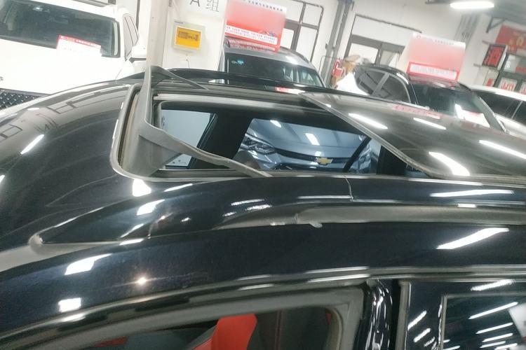 Used Dongfeng Aeolus Yixuan GS 2021 230T Automatic Zuiyao Wushu Edition