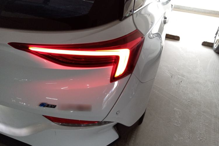 Used Buick Velite 6 2022 Connected & Shared PLUS