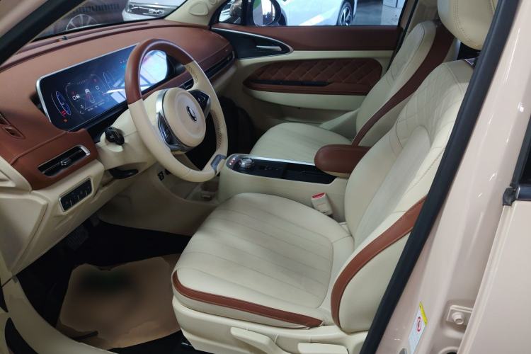 Used ORA Good Cat 2021 400km Standard Range Venus Edition Lithium Iron Phosphate