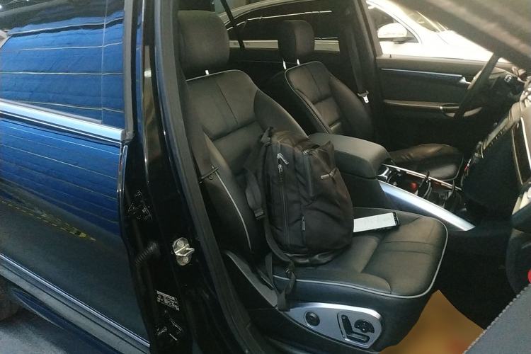 Used Mercedes-Benz R-Class 2017 R 320 4MATIC Business Edition Prestige Model