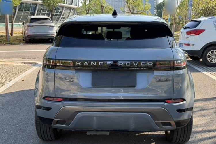 Used Land Rover Range Rover Evoque 2020 249 PS R-DYNAMIC SE Sport Technology Edition
